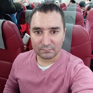 Meet your Posher, Jamshid